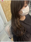＃オリーブカラー