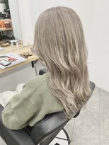 エイト 船橋店(EIGHT)&nbsp;tomi-75　ミルクティーベージュ！