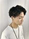 スケッチ(SKETCH)の写真/▼お手頃な価格と駐車場完備でずっと通いやすい！男性の為の本命Barber shop。〔メンズ〕