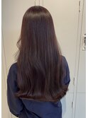 20代30代ラベンダーピンクベージュ