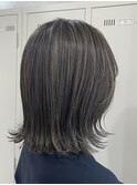 nex表参道明るい白髪染めナチュラルベージュ30代40代50代60代