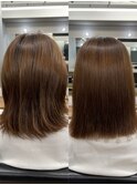 縮毛矯正 ストレート 三宮 神戸美容室 髪質改善 美髪 元町