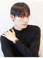 アイ(I.)&nbsp;【 Ｉ. 】ストレートマッシュ　川口