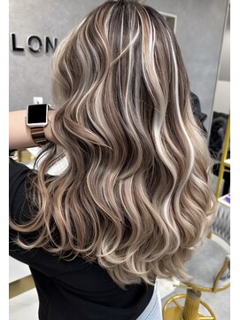 ジーディーエス(GDS) ブレンドハイライトa