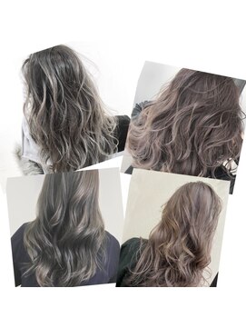 ミニィバイミラーズ(Miniy by Miroirs) 選べるデザインカラー