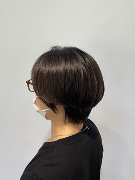 フレッシュサラダ エモーション(EMOTION) 大人ショート