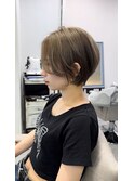 ショート