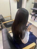 ルアナ(Luana) プレミアストレート