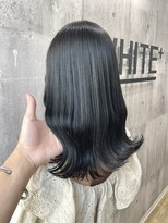 アラレ(ARARE)&nbsp;ダークブルーグレー