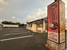 チャマ(Chama.)の雰囲気(店舗外観です)