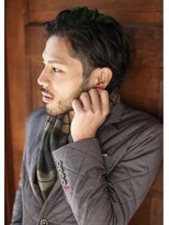 ボタニウムドットハイクバイアールサロン(BOTANIUM.Hk by Rr SALON) 【BOTANIUM.Hk by RrSALON】大人ショート