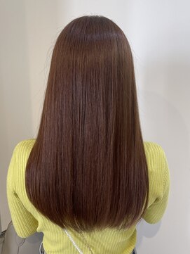 エイム(AIM) ピンクカラー