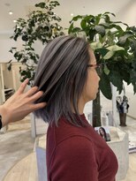 アストレアバイイーリス(ASTRAEA by Iris)&nbsp;バレイヤージュ