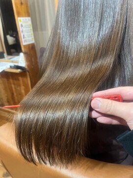 クロエ バイ ラヴィズム 三条2号店(CLOE by LUVISM) イルミナカラー