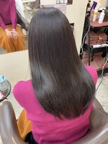 ヒカリス 東三国(HIKARIS) 髪質改善カラートリートメント