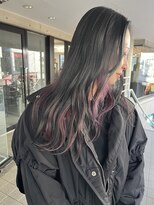 ヨッカ(YOCCA)&nbsp;インナーカラー