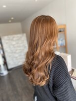 プレチオーサ(PREZIOSA)&nbsp;ヘッドスパ&トリートメント