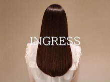 イングレス(INGRESS)