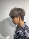 クールミルクティー