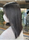 グレージュ