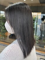 マウ(mau) グレージュ