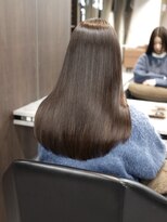 ソワンドブレスセルン 心斎橋(soin de brace cerne)&nbsp;艶髪/縮毛矯正/髪質改善◎