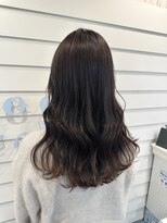 ノアエクレ 銀座(noah ecle)&nbsp;髪質改善ウルトワトリートメント