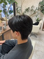 シュガー ヘアアンドネイル 仙台(SUGAR)&nbsp;メンズカット