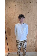 レベンディス(LEVENDIS) 上手 瑛登