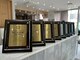 ジーナ 福岡天神(Zina)の写真/【HPB AWARD 2025 BEST SALON GOLD Prize受賞】髪質改善ならZina★エリアで人気の艶髪特化サロン[天神]