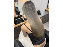 レブ ヘアーサロン(Reb, HairSalon)