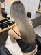 レブ ヘアーサロン(Reb, HairSalon)の写真/ハイライト・ダブルカラー・バレイヤージュなど、ハイクオリティなデザインカラーを髪にやさしく施術