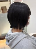 ボブスタイル
