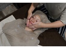 グリン(Grin)の雰囲気（シェービング、エステ用は完全個室で女性スタッフが担当します）