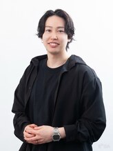 ヴォイスヘアーデザインウル(Voice hair design ulu) 一場優人 【玉村】