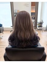 リッシュ 都賀店(Lish) 【エンドカラー】