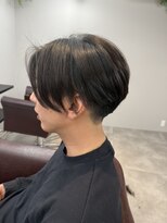 ファウスト(FAUSTO) マッシュ
