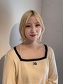 ソソ(soso.) Mizuki 
