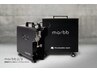 男性限定☆カット（眉カット付）＋頭皮クレンジングスパ【￥10450→￥8800】