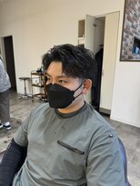 アーチ(ARCH) メンズショートツーウェイ