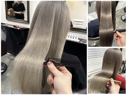 イリ 梅田(ili)の写真