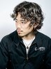 【初回限定】カット+選べるパーマ ￥10,560~[60分]
