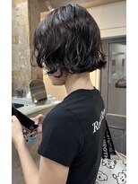 ソイ 下北沢(soi)&nbsp;vintage parm