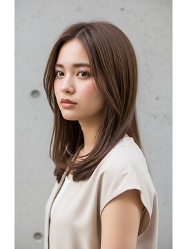 ライフイズ 磐田本店(Life is...) #磐田　髪質改善