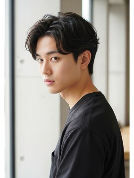 ロンドプランタン 恵比寿(Lond Printemps) ★フェザーカット/フェザーパーマ/ニュアンスデザイン