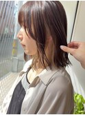 イヤリングカラー♪