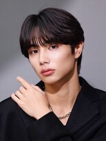 セリ(ceri)&nbsp;メンズシースルーマッシュ