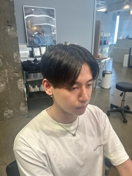 リラクオーレ 三宮 元町(LIRA CUORE) センターパート