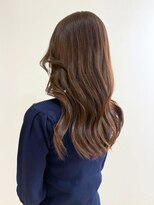 グランドール(Grandoll)&nbsp;柔らかつやセミロング【【小倉北区神岳／メディアドーム】】