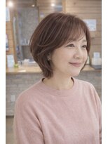 チャウチャウ(Chau Chau)&nbsp;ツヤカラー